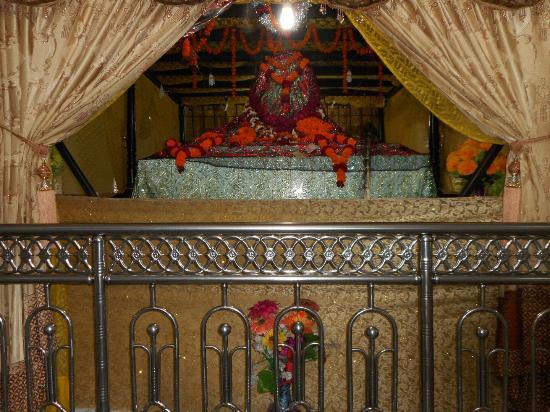 Shrine of Bayazid Bostami